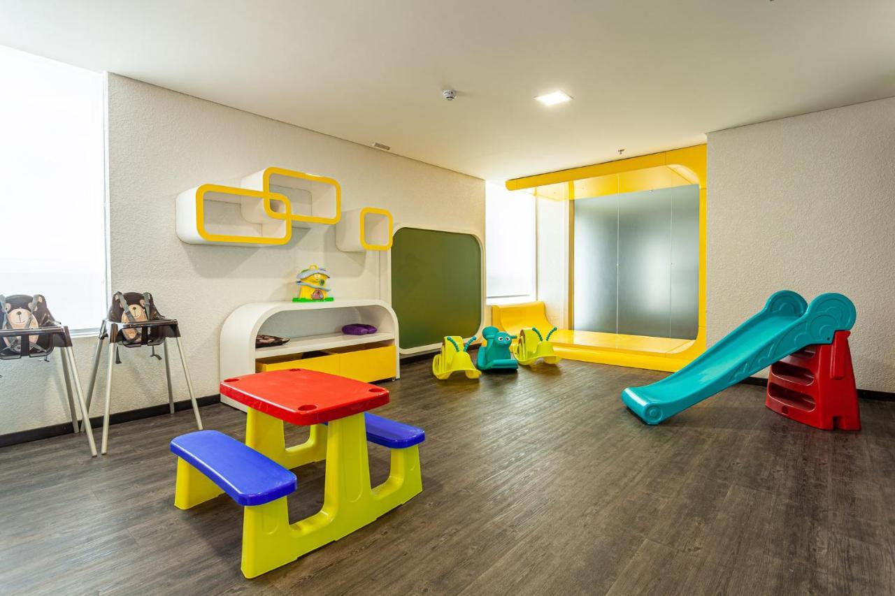 Travel Inn Hotels Caxias Do Sul Luaran gambar