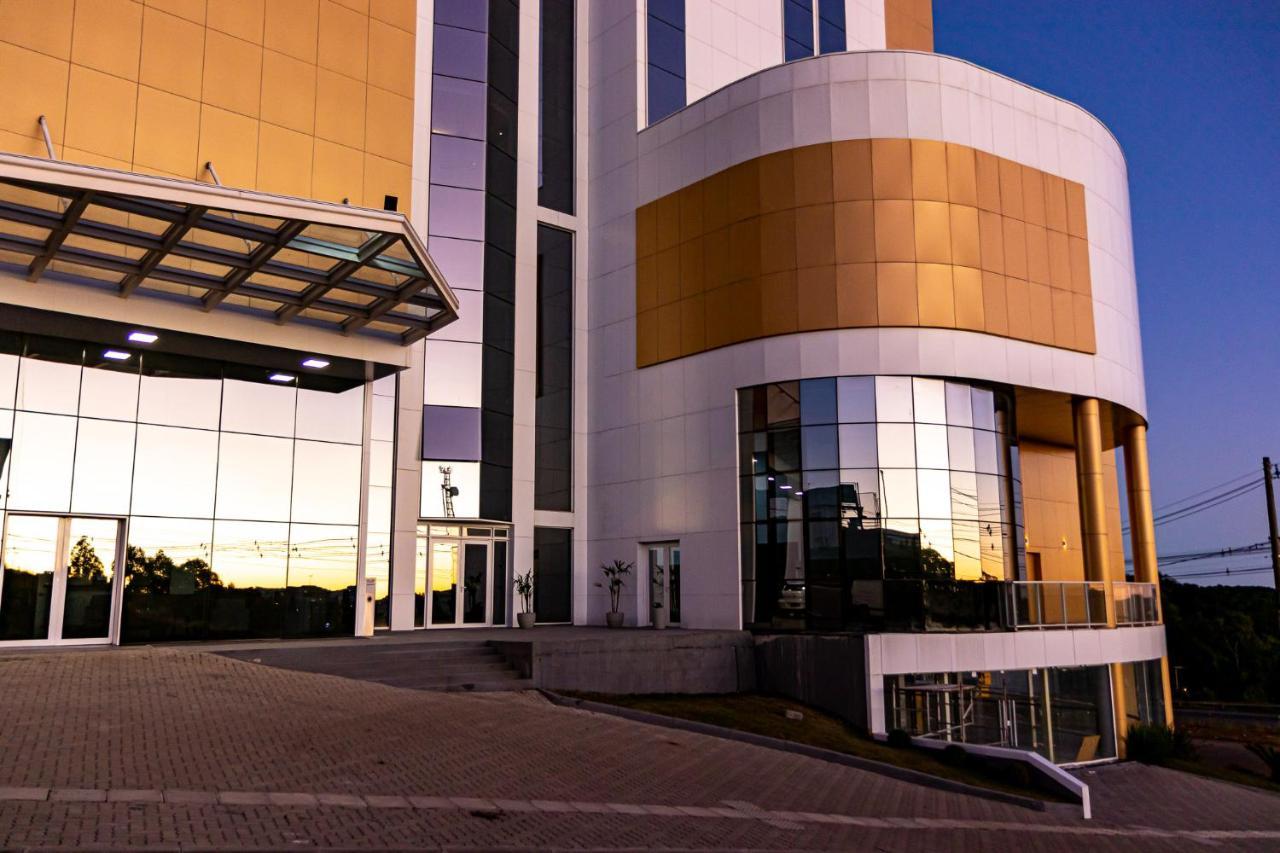 Travel Inn Hotels Caxias Do Sul Luaran gambar