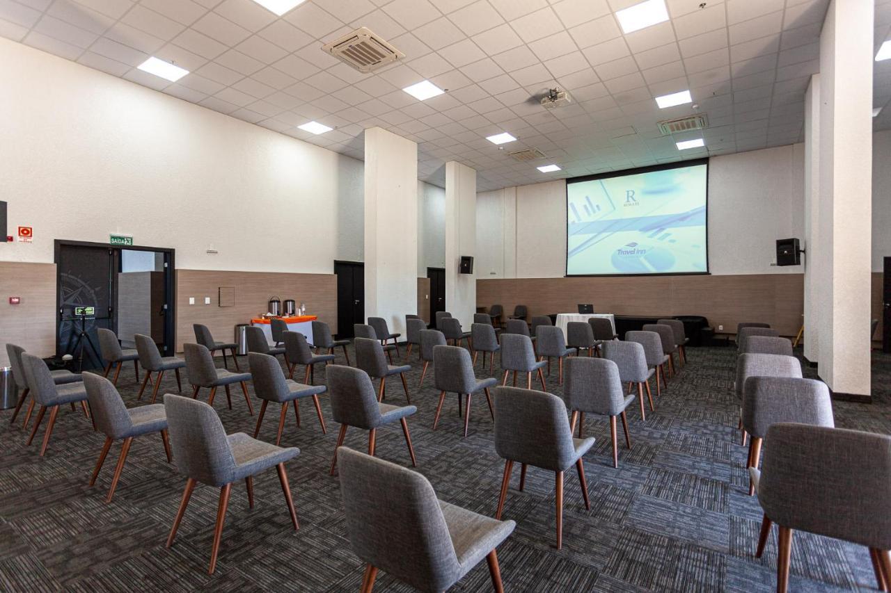 Travel Inn Hotels Caxias Do Sul Luaran gambar