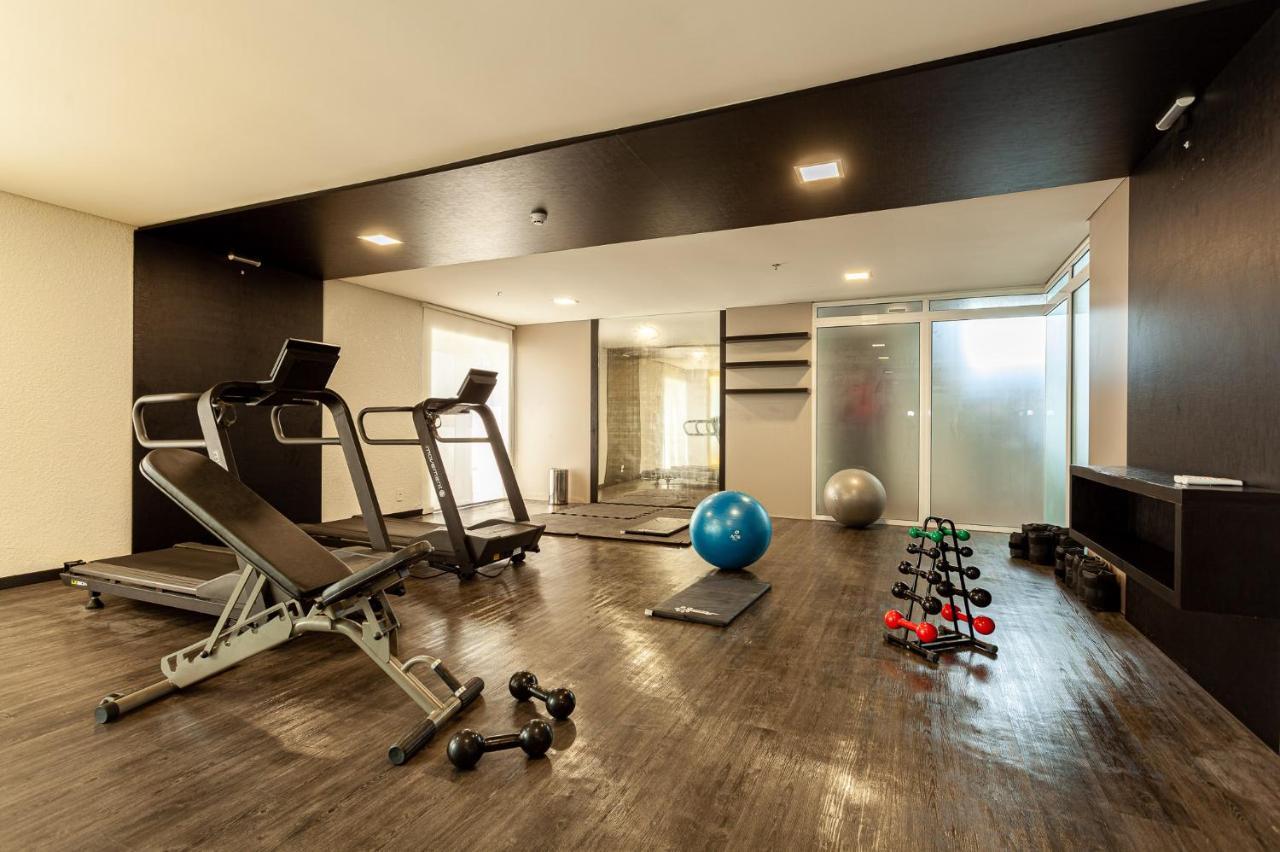 Travel Inn Hotels Caxias Do Sul Luaran gambar