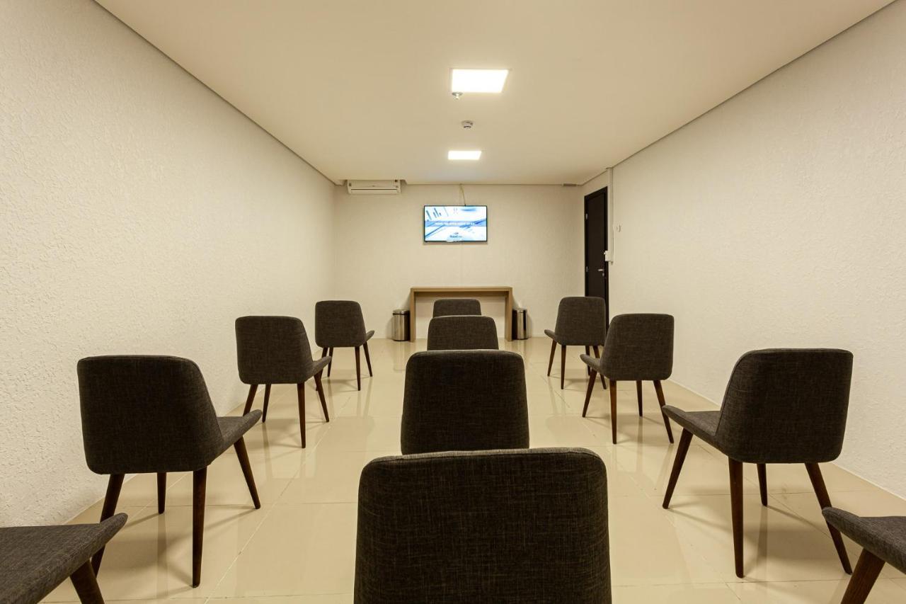 Travel Inn Hotels Caxias Do Sul Luaran gambar