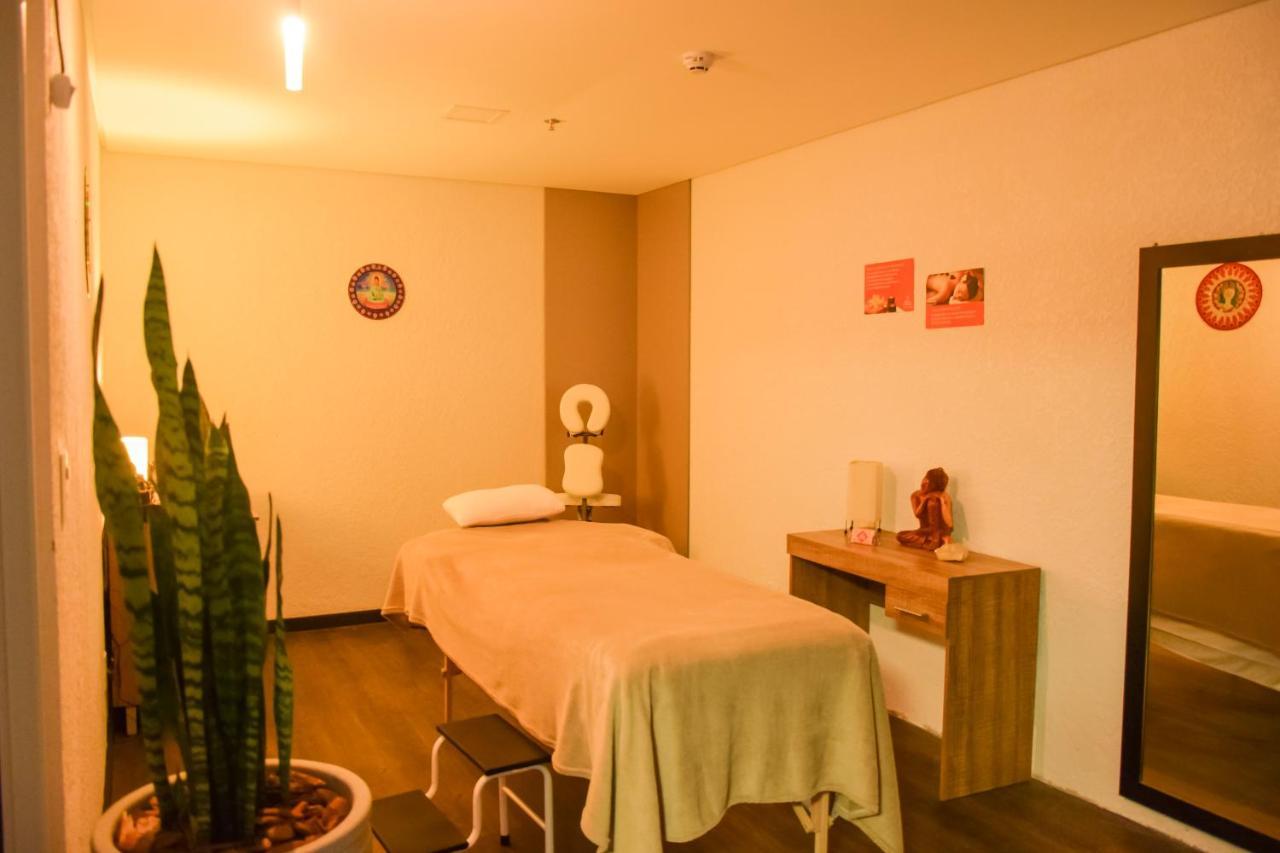 Travel Inn Hotels Caxias Do Sul Luaran gambar