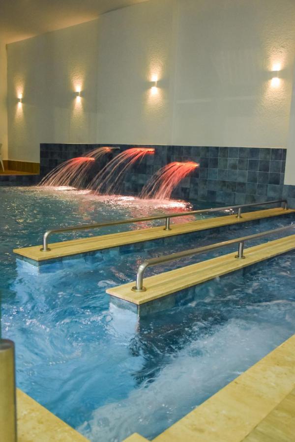 Travel Inn Hotels Caxias Do Sul Luaran gambar