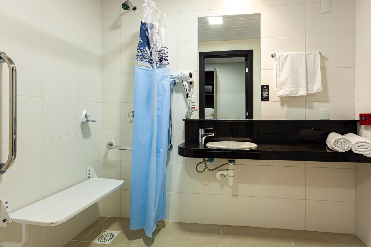 Travel Inn Hotels Caxias Do Sul Luaran gambar