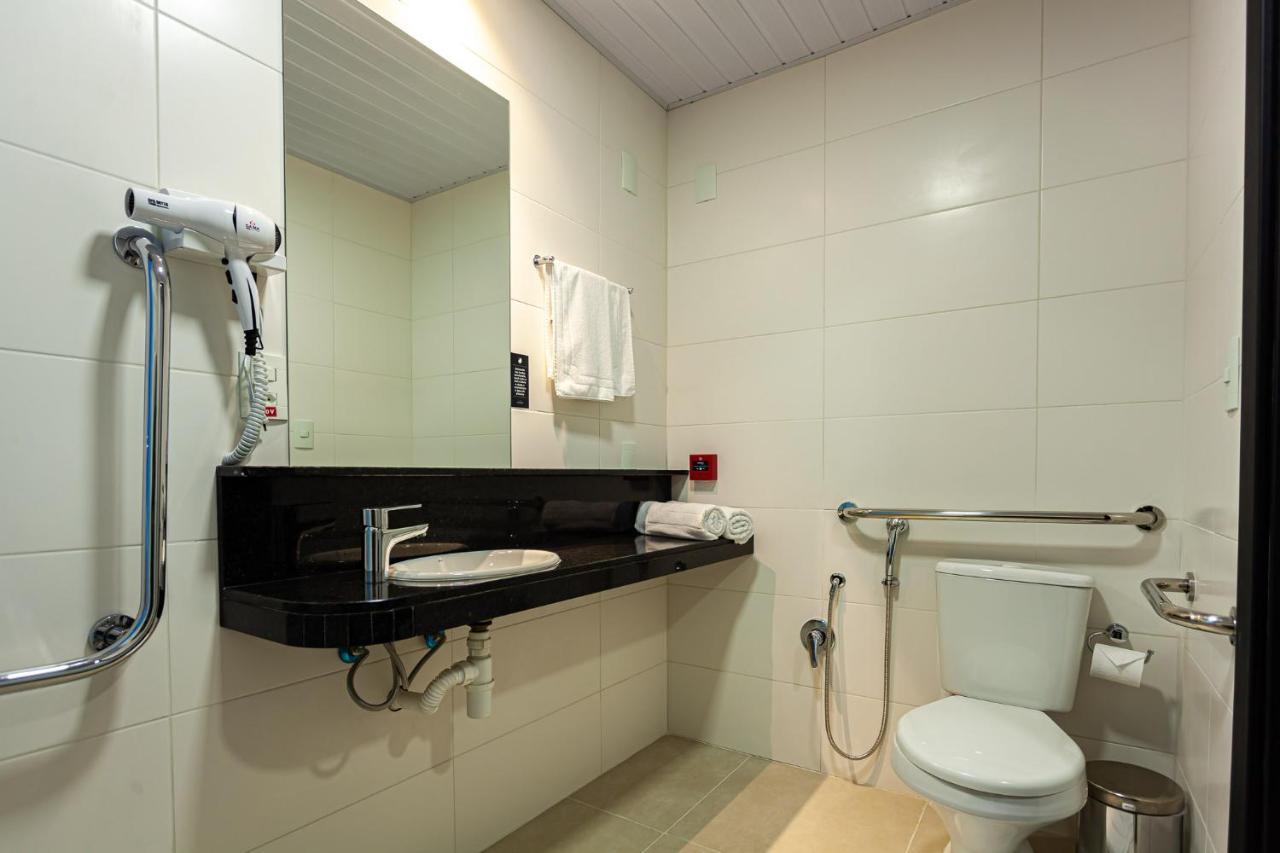 Travel Inn Hotels Caxias Do Sul Luaran gambar