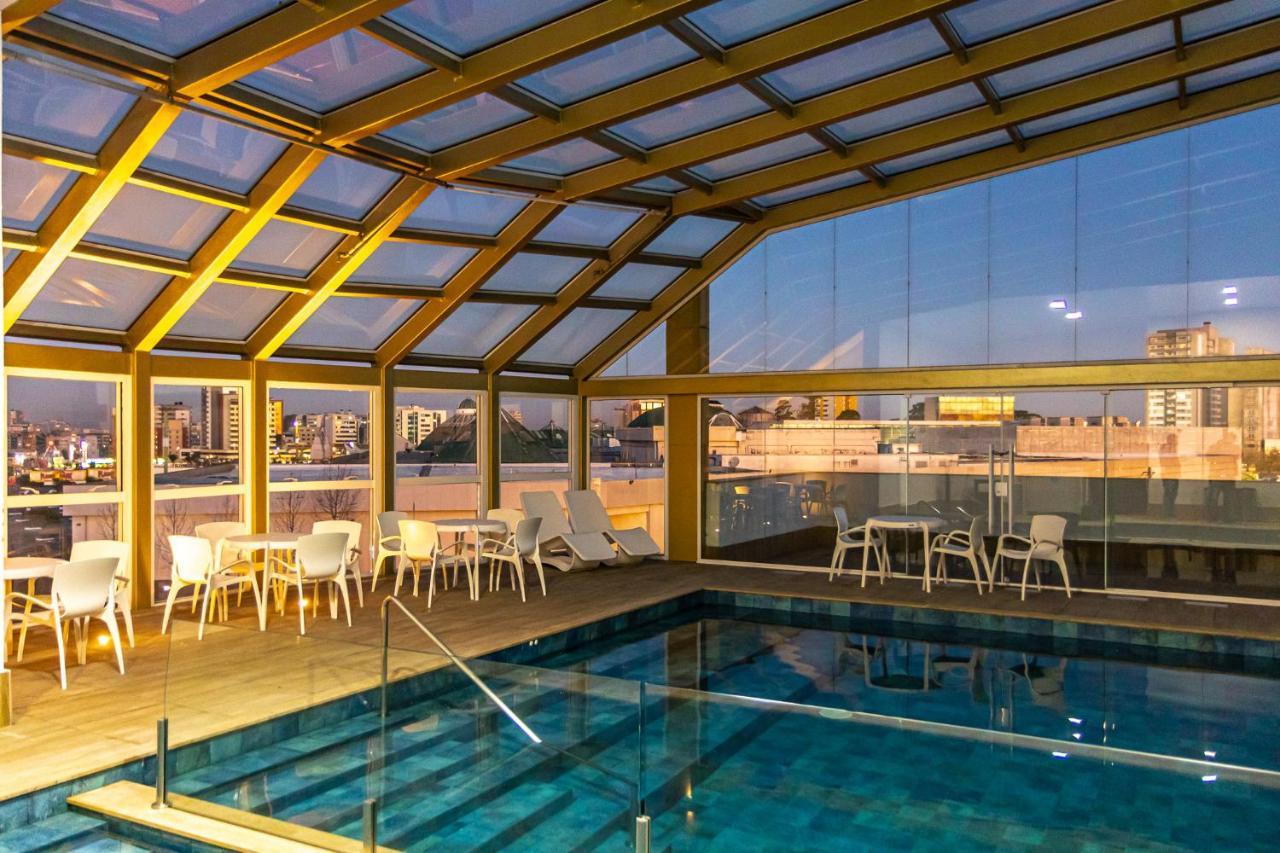 Travel Inn Hotels Caxias Do Sul Luaran gambar