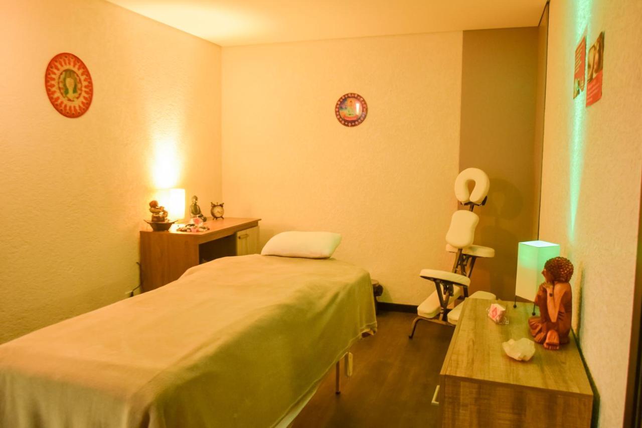 Travel Inn Hotels Caxias Do Sul Luaran gambar