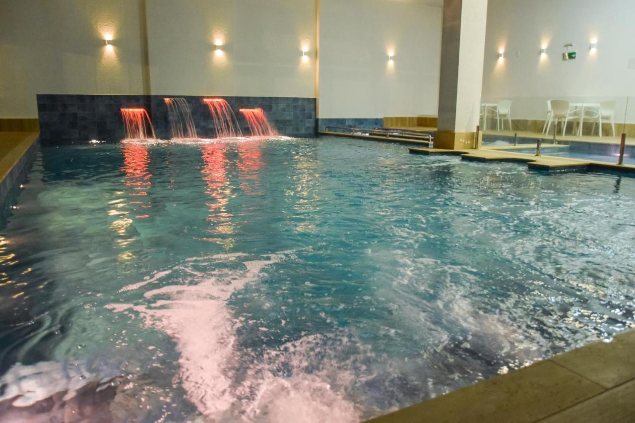 Travel Inn Hotels Caxias Do Sul Luaran gambar