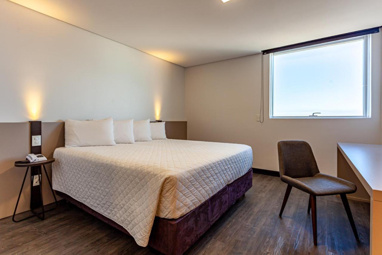 Travel Inn Hotels Caxias Do Sul Luaran gambar