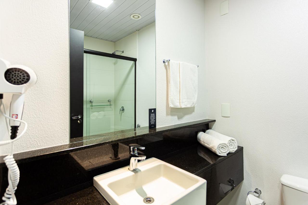 Travel Inn Hotels Caxias Do Sul Luaran gambar