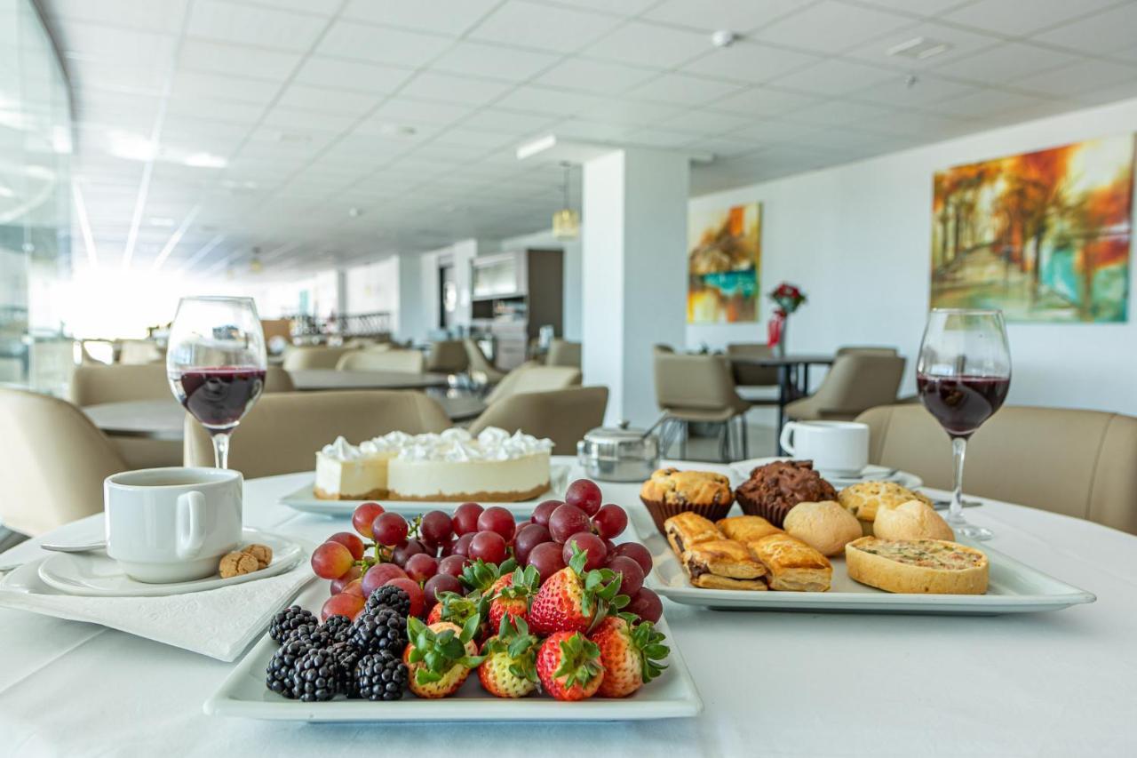 Travel Inn Hotels Caxias Do Sul Luaran gambar