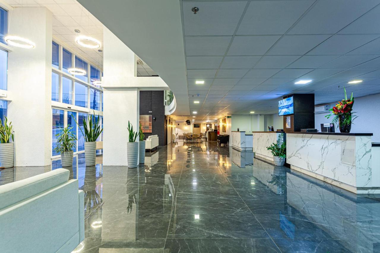 Travel Inn Hotels Caxias Do Sul Luaran gambar
