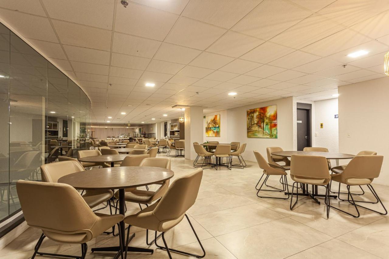 Travel Inn Hotels Caxias Do Sul Luaran gambar