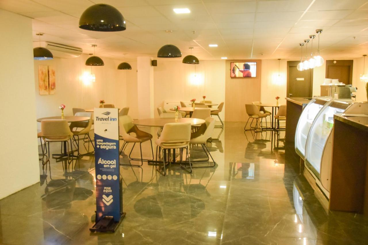 Travel Inn Hotels Caxias Do Sul Luaran gambar