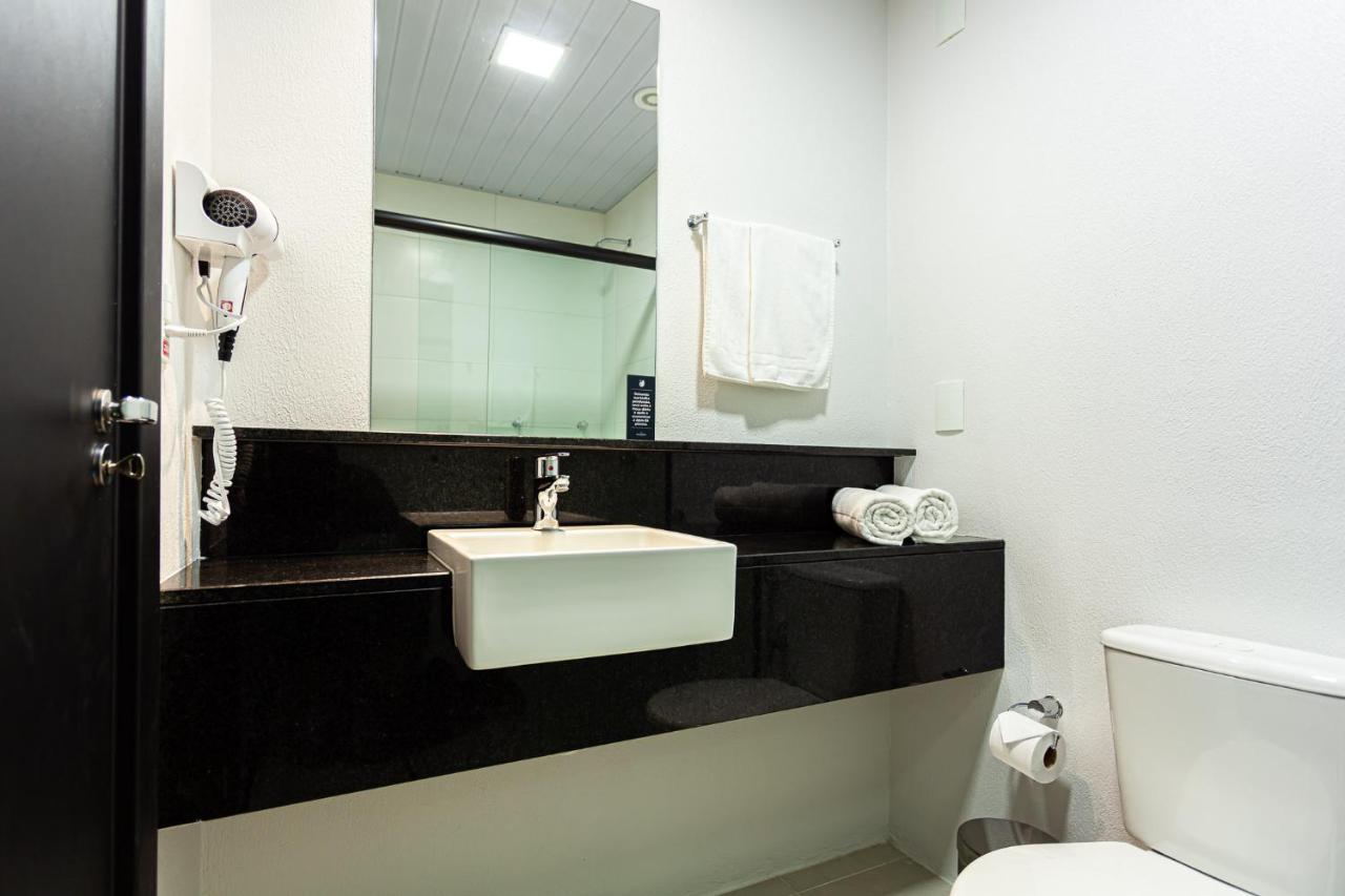 Travel Inn Hotels Caxias Do Sul Luaran gambar