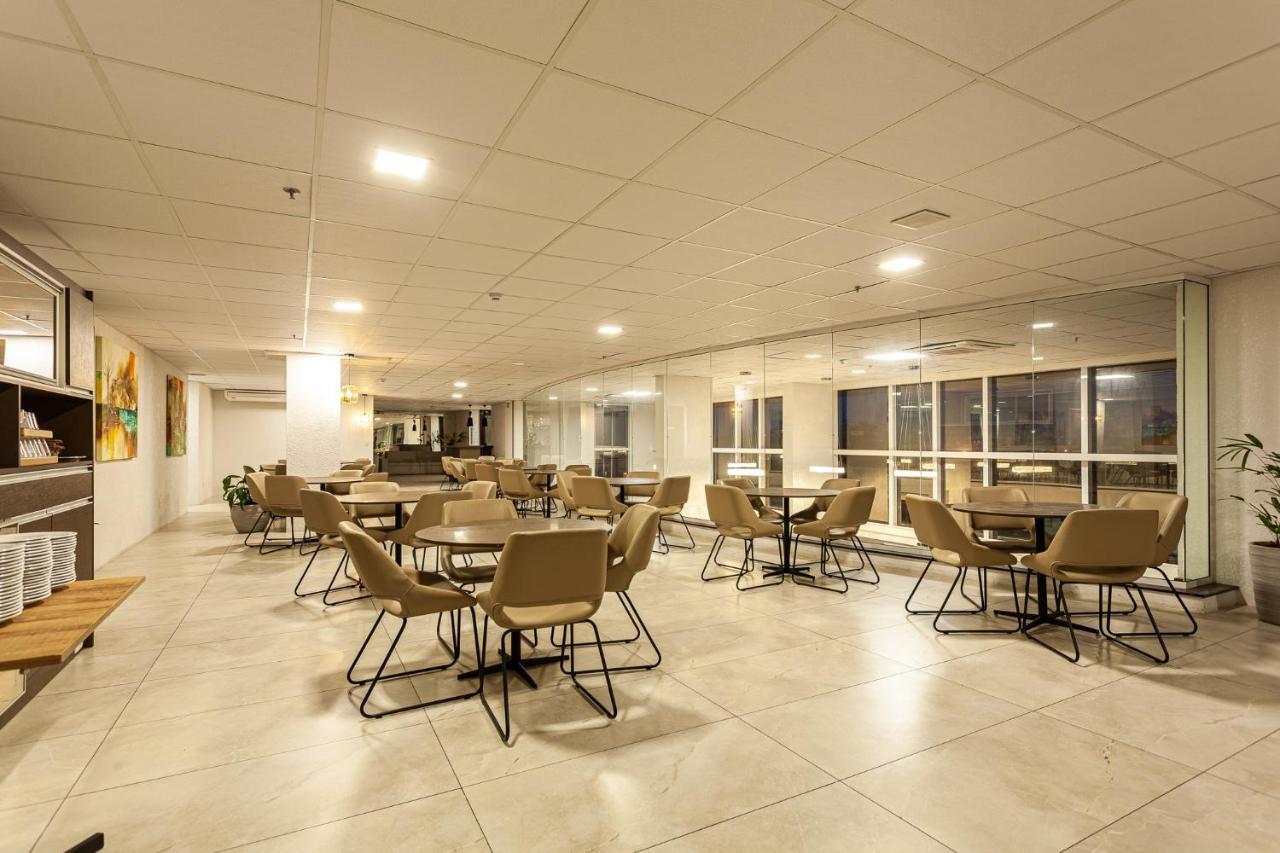 Travel Inn Hotels Caxias Do Sul Luaran gambar