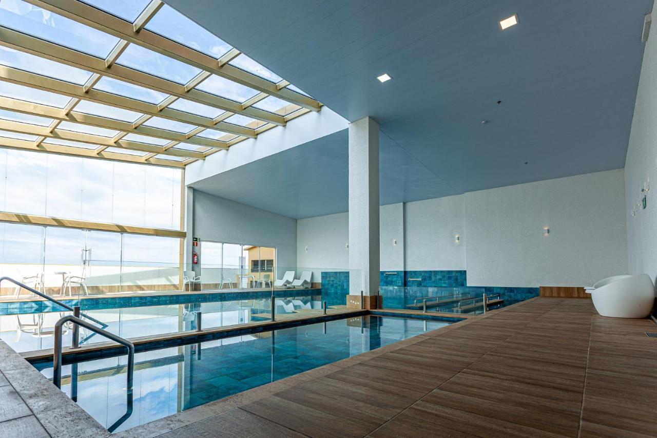 Travel Inn Hotels Caxias Do Sul Luaran gambar