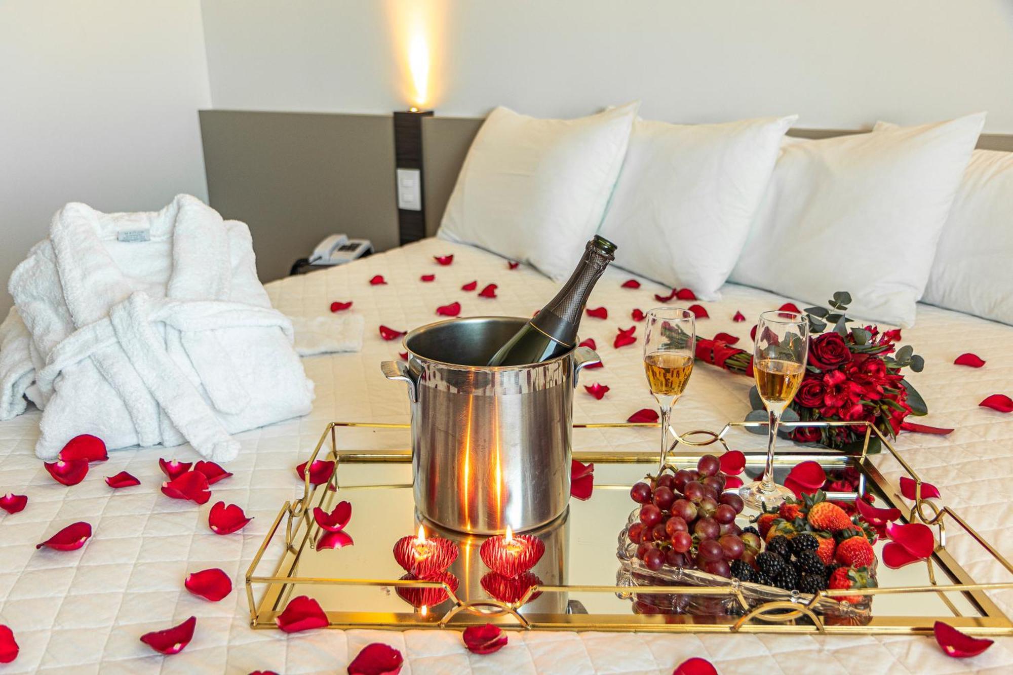 Travel Inn Hotels Caxias Do Sul Luaran gambar